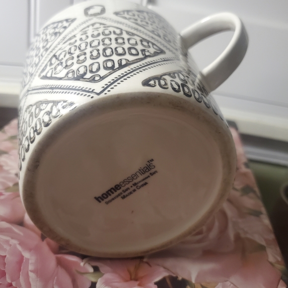 Beautiful Artisan Measuring Cup - Picture 10 of 10